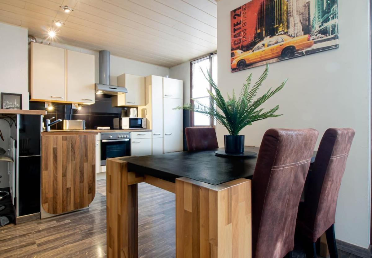 Brooklyn Proche De La Gare Apartment Annecy Exterior photo