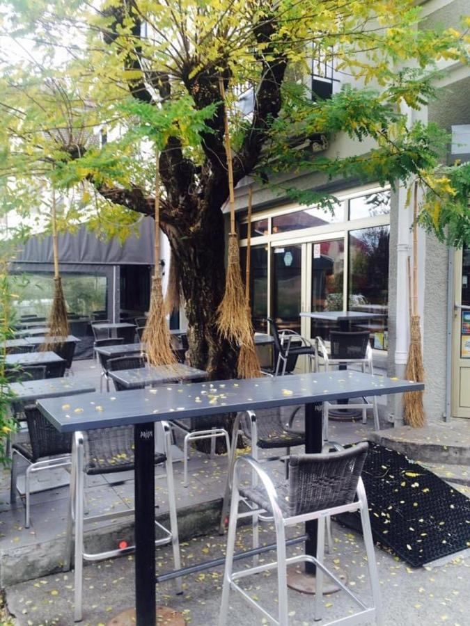 Brooklyn Proche De La Gare Apartment Annecy Exterior photo